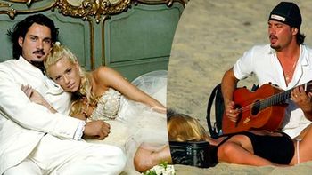 nicole neumann y nacho herrero: a 16 anos de la escandalosa separacion conoce el motivo