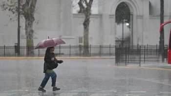 ¿Cómo estará el clima en el AMBA y qué provincias están bajo alerta por tormentas y vientos?