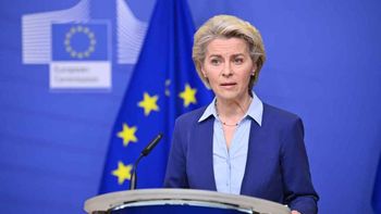 La Unión Europea se reúne de urgencia y planea sanciones más fuertes y duras contra Rusia