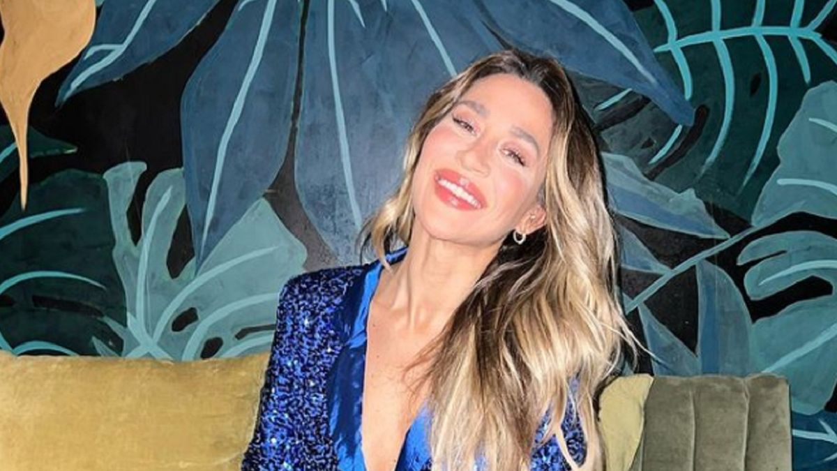 Jimena Barón profunda: contó si es feliz, qué piensa del poliamor y cuál es su objetivo