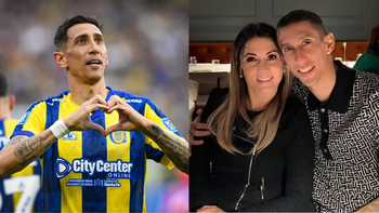El filoso comentario de Jorgelina Cardoso en medio del debate por el gol olímpico de Di María a Boca