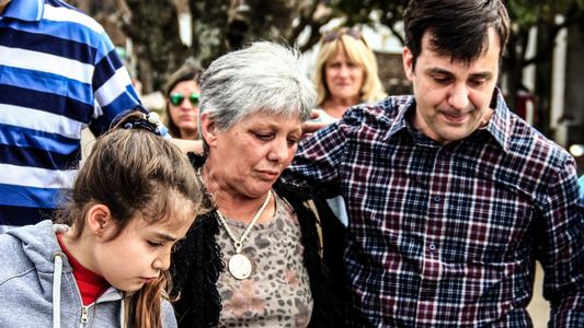 Las tres muertes de la familia Grottini: la trama familiar vinculada al presunto asesino serial de San Nicolás