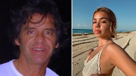 Ricardo Biasotti seguirá sin poder tener contacto con Anna Chiara del Boca por ningún medio