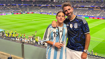 Escándalo: un exjugador de la Selección Argentina fue a juicio en España por presunto delito