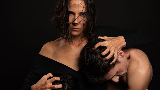 El Teatro Regio estrenó Juana