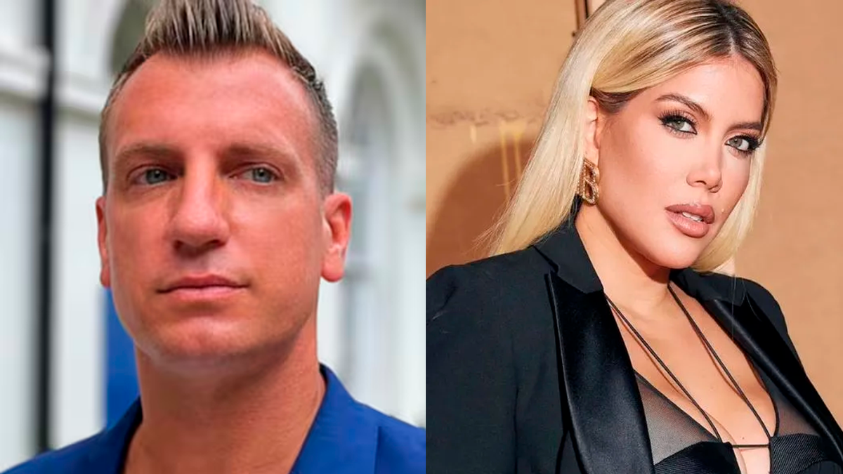 El llamado inesperado del colegio de sus hijos que puso en alerta a Wanda Nara y Maxi López