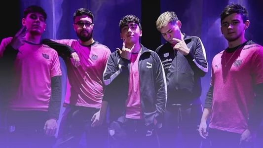 Krü Esports, eliminado del Masters de Islandia