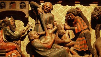 Cada 28 de diciembre se celebra el Día de los Inocentes, una fecha que hoy está asociada a bromas, pero que tiene un origen histórico y religioso poco conocido. Cada 28 de diciembre se celebra el Día de los Inocentes, una fecha que hoy está asociada a bromas, pero que tiene un origen histórico y religioso poco conocido.