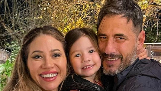 La insólita revelación de Adabel Guerrero sobre su relación con la ex de su pareja: Ahora nos vamos...