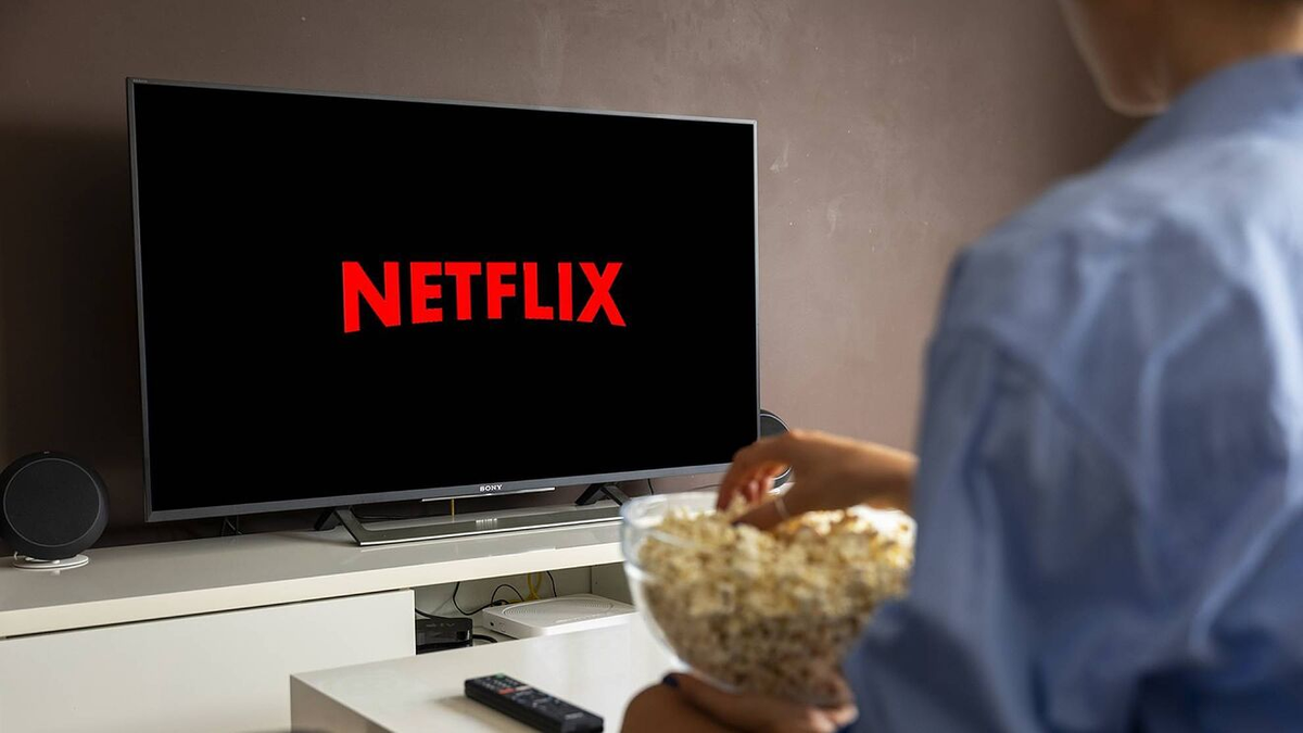 Netflix: el filme protagonizado por Kate Winslet que la rompe