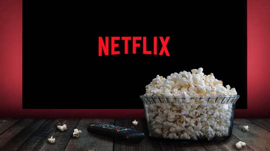 Netflix: la comedia de ciencia ficción que no para de generar tendencia