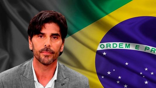 El peor cumpleaños para Juan Darthés: acusado de violación y sin trabajo en Brasil
