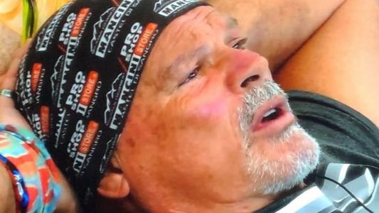 El llanto desconsolado de Alfa tras la sanción por acosar a Coti en Gran Hermano 2022: Sacan de contexto