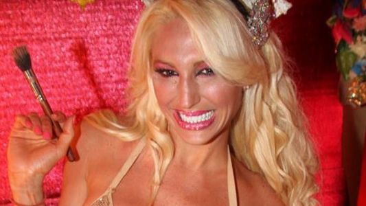 El padre de Vicky Xipolitakis rompió el silencio: Ella es lo que se ve, no tiene nada oculto o escondido