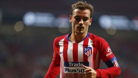 Ni España ni Francia: Griezmann reveló dónde terminará su carrera y por qué le dijo “no” al Barcelona