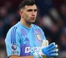 ¿Se va del Aston Villa? Revelan las dos importantes ofertas que recibió el Dibu Martínez
