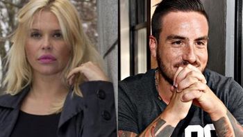 Nazarena Vélez volvió a apuntar contra Fede Bal: Es penoso que le encante todo esto