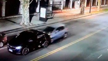 Así fue el brutal accidente en el que un conductor borracho atropelló a un ciclista