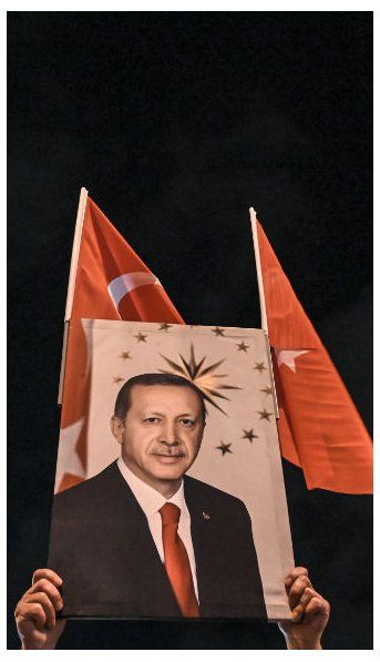 Turquía, el campo y las Letes comienzan a marcar el destino del dólar