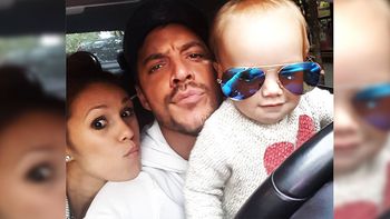 Francisco Delgado: Nunca dejé de ver a Elena y siempre pagué todo lo de ella y lo de Silenzi