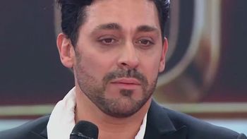 Hernán Piquín: Que te tiren 14 tiros y ninguno te haya pegado es fuerte, hoy no puedo dormir en mi casa