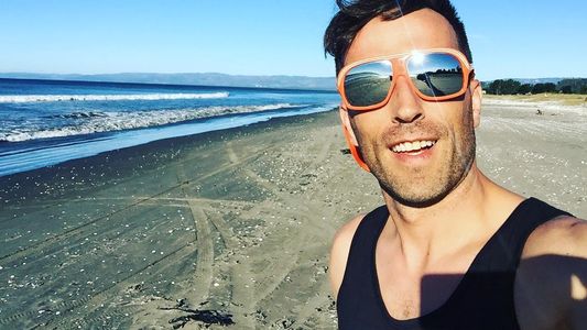 Alejado de los medios, Alain Soulat revela Cuando estamos en lo más alto queremos tiempo para disfrutar y cuando lo tenemos... nos falta el dinero.