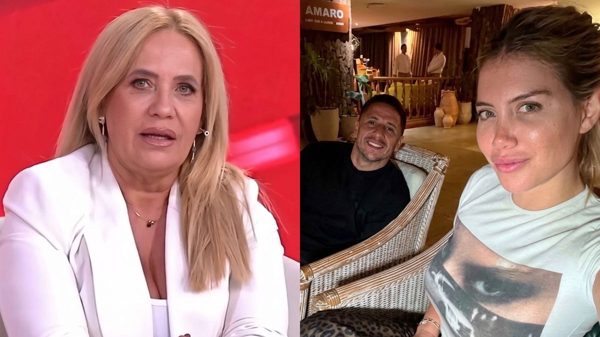 Nora Colosimo tomó una drástica decisión con Martín Migueles en medio de su polémica relación con Wanda