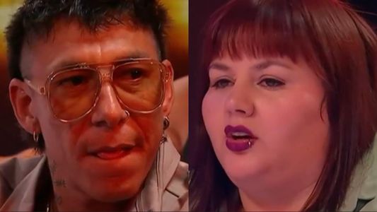 Yipio cruzó con todo a Brian Sarmiento tras una frase sobre su hija y lo dejó expuesto en Gran Hermano