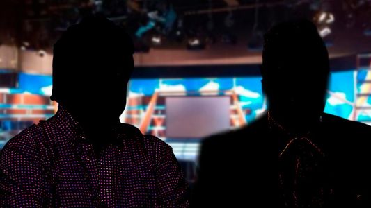 Los dos nombres que suenan para reemplazar a Jorge Rial en Intrusos