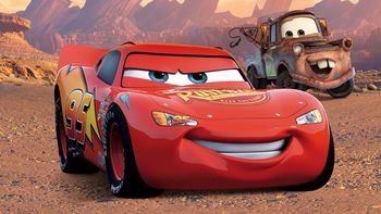 La película Cars de Disney y Pixar vuelve a los cines para festejar su 20° aniversario
