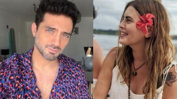 Pablo Heredia devastado por la muerte de Silvina Luna, su amor en la casa de Gran Hermano