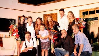 Nazarena Vélez arrancó con Verdades Mentirosas en Mar del Plata