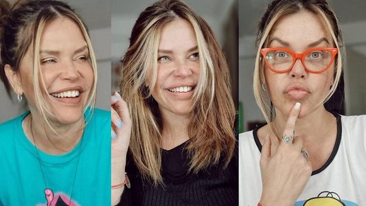 Nazarena Vélez sobre su incorporación a La Academia: Ya estoy oxidada, pero necesito laburar