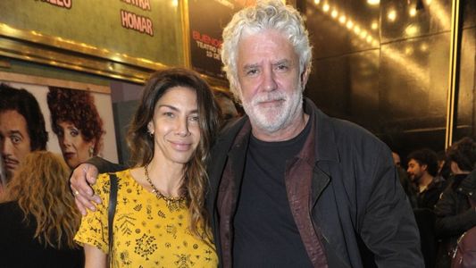 Pidieron la detención inmediata de la ex pareja de Romina Gaetani, acusado por violencia de género