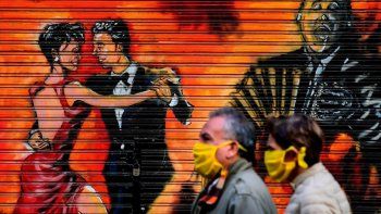 Buenos Aires: ¿En qué fase de la cuarentena está Benito Juarez?