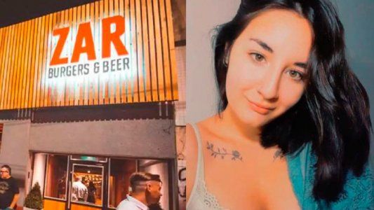 Explosión y muerte en San Miguel: A mi hija me la prendieron fuego, dijo el padre de Lucía