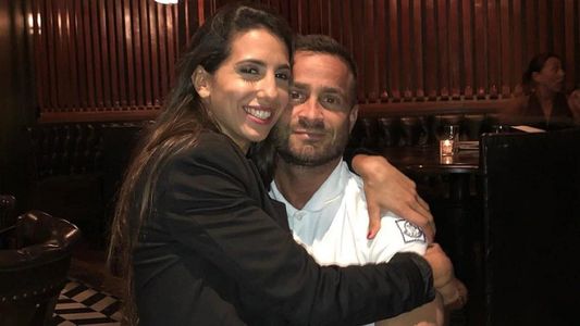 Cinthia Fernández descartó volver con Martín Baclini: Ni con él ni con nadie
