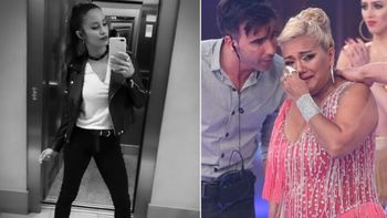 Lourdes Sánchez: La Bomba Tucumana muestra situaciones feas de violencia y de discriminación