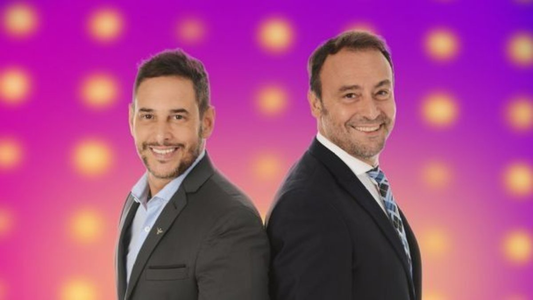 Tras la salida de Virginia Gallardo de Socios del espectáculo, ¿quién es la otra panelista que dejaría el ciclo?