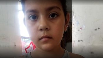 La emotiva carta de una nena a los Reyes Magos: Mi pedido es que mi papá recupere la visión