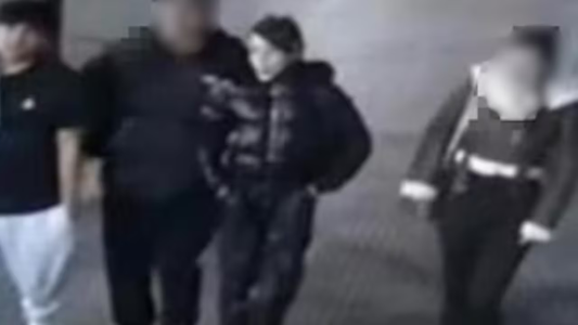 Se filtraron dramáticos detalles del encuentro entre Pequeño J y Lara Gutiérrez días antes del brutal triple crimen