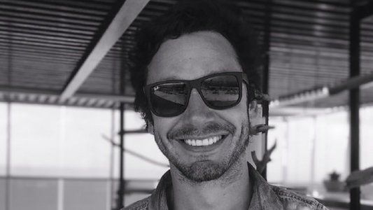 Emotivo mensaje de Benjamín Vicuña por su cumpleaños: El año que no fue y que nos robó casi todo