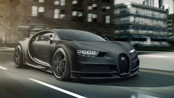 ¿Cuál es el auto más veloz del mundo?