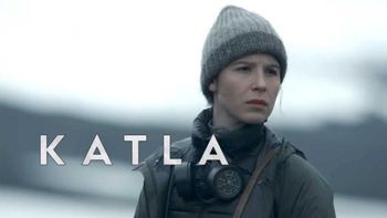 Katla: ¿De que se trata la enigmática serie de Netflix?