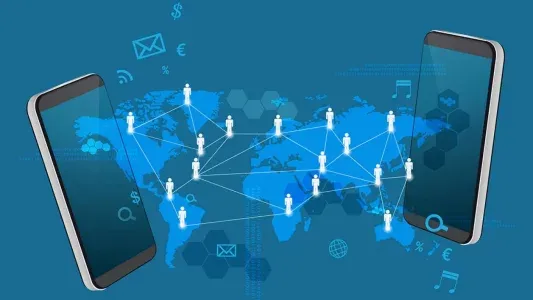 ¿Qué es el roaming de datos?