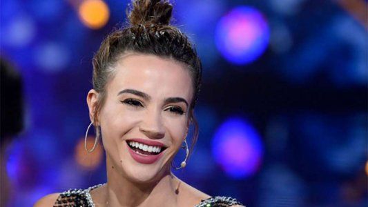 Celeste Cid blanqueó que está nuevamente enamorada tras separarse de Michel Noher