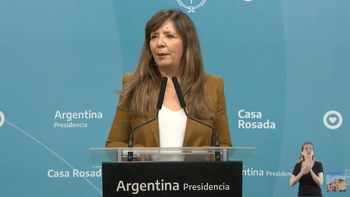 El Gobierno defendió a Alberto Fernández por sus dichos sobre Nisman y denunció un show mediático judicial