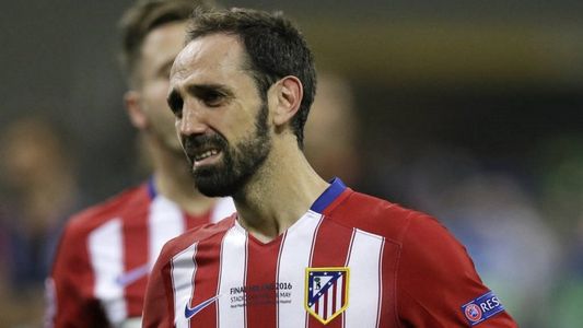 Erró un penal decisivo en una final y pidió perdón en una carta