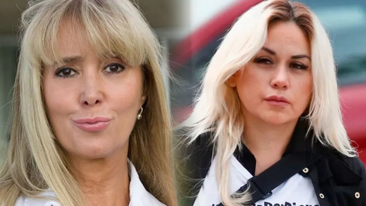 Le removí su historia: la firme respuesta de Marisa Brel a Verónica Ojeda tras el cruce en LAM