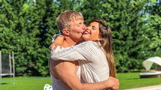 Barby Franco reveló si está haciendo un tratamiento para ser mamá